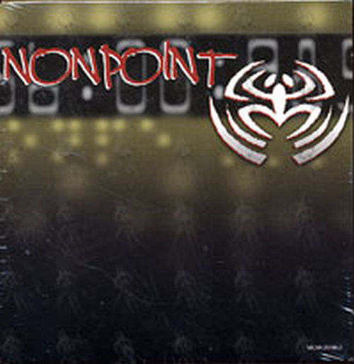 NONPOINT - Sampler - 1