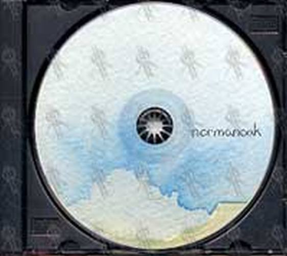 NORMANOAK - Born A Black Diamond - 3