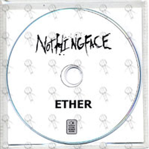 NOTHINGFACE - Ether - 2