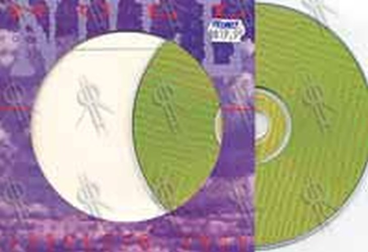 NULL - Absolute Zero - 1