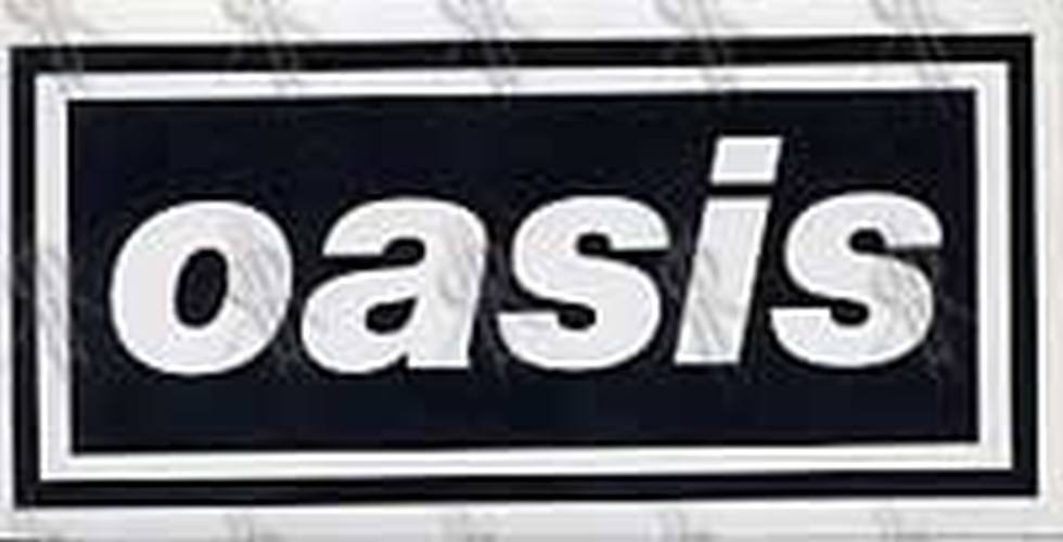 OASIS - Roll With It - 3