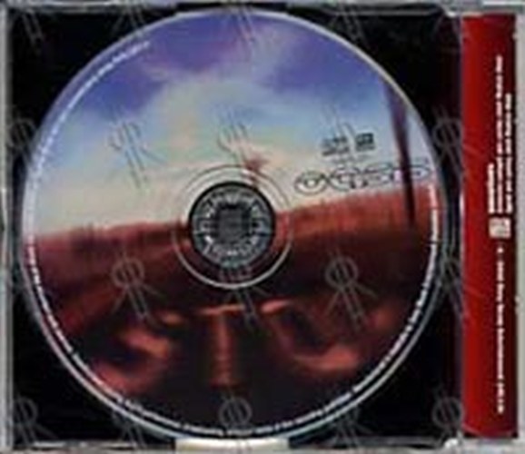 OASIS - Stop Crying Your Heart Out - 2