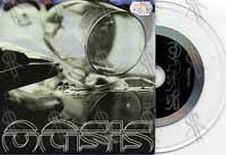 OASIS - Sunday Morning Call - 1