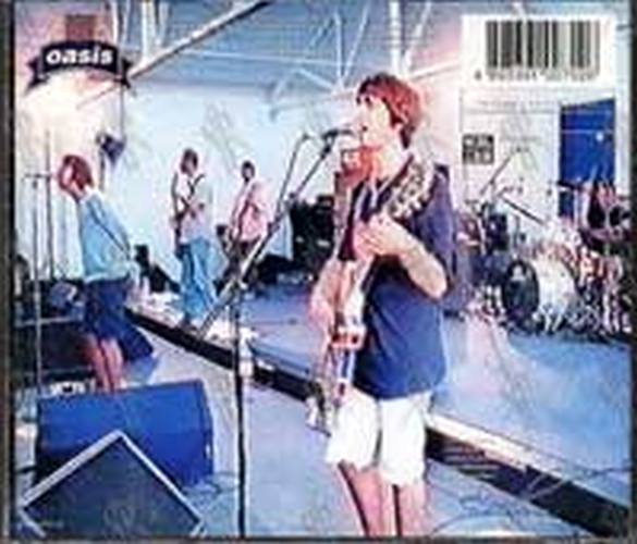 OASIS - The Masterplan - 2