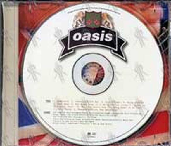 OASIS - The Masterplan - 3