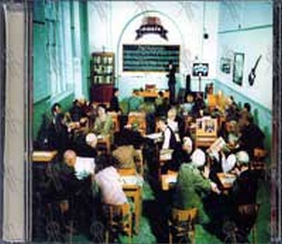 OASIS - The Masterplan - 1