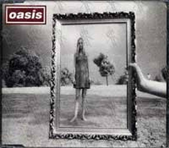 OASIS - Wonderwall - 1