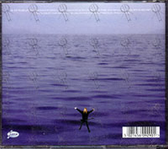 OCEAN MACHINE - Biomech - 2