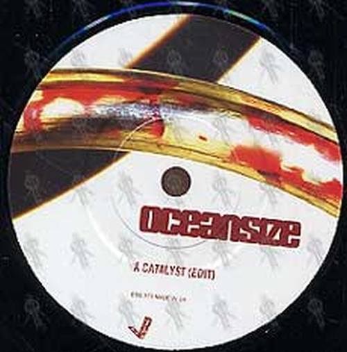 OCEANSIZE - Catalyst - 3
