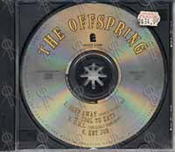OFFSPRING-- THE - Gone Away - 1