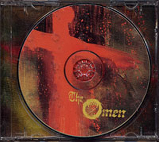OMEN-- THE - The Omen - 3