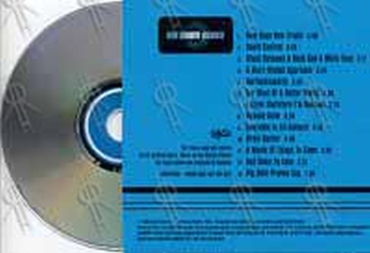 ONE MINUTE SILENCE - Available In All Colours - 2