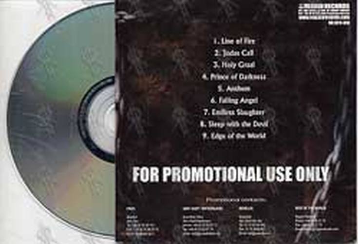 OPVS ATLANTICA - OPVS Atlantica - 2