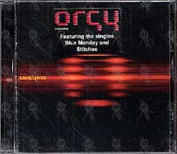 ORGY - Candyass - 1