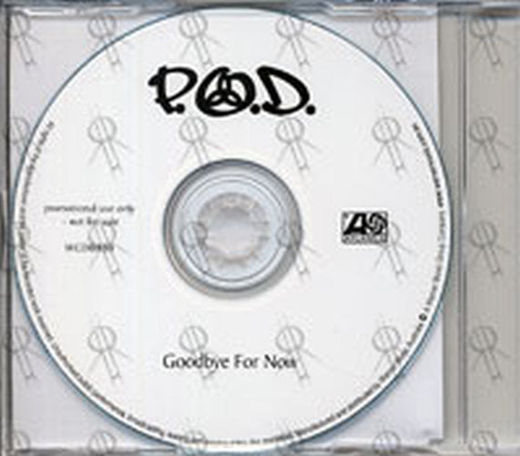 Goodbye For Now - Rare Records Au