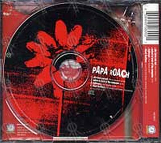 PAPA ROACH - She Loves Me Not - 2