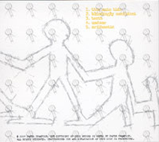 PAPER CHAMPION - Paper Champion - 2