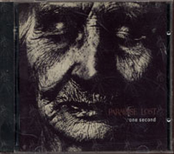 PARADISE LOST - One Second - 1