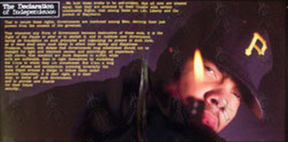 PARIS - Sleeping With The Enemy - 3