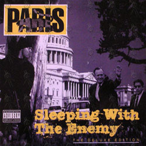 Sleeping With The Enemy – Rare Records
