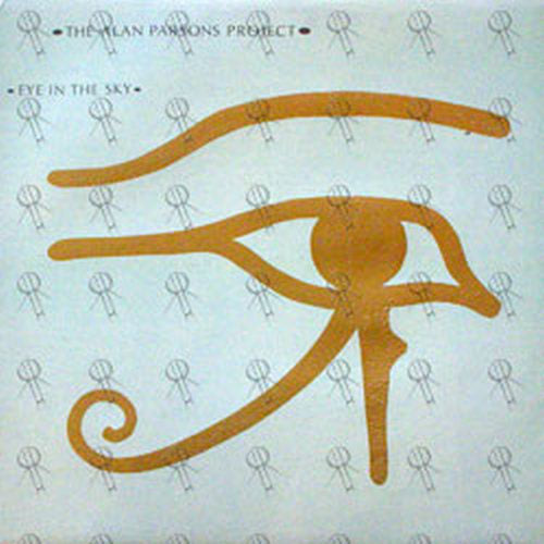 PARSONS-- ALAN PROJECT-- THE - Eye In The Sky - 1