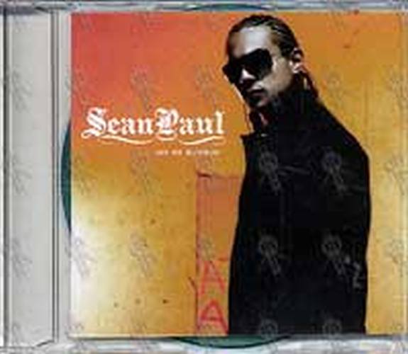 PAUL-- SEAN - We Be Burnin' - 1