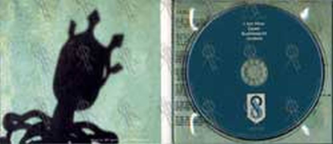 PEARL JAM - I Am Mine - 3