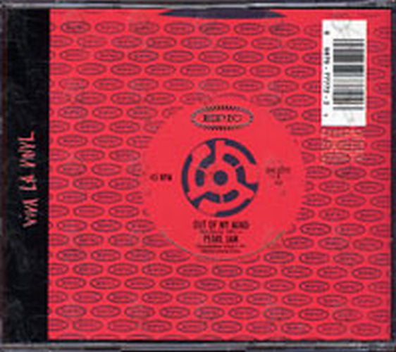PEARL JAM - Not For You - 2