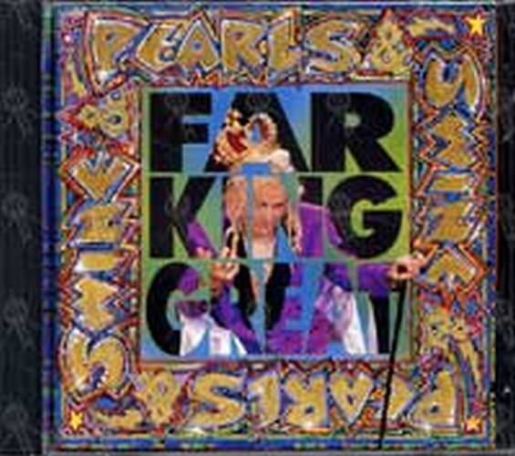PEARLS & SWINE - The Far King Great Album - 1