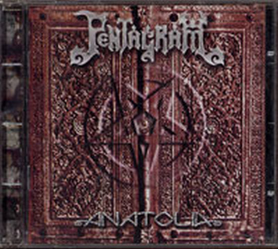 PENTAGRAM - Anatolia - 1