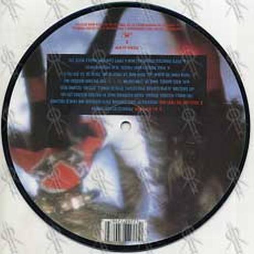 PEPSI & SHIRLIE - All Right Now - 2