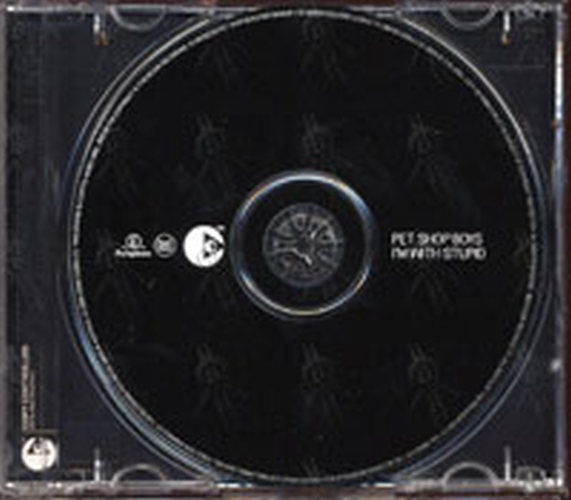 PET SHOP BOYS - I'm With Stupid - 3