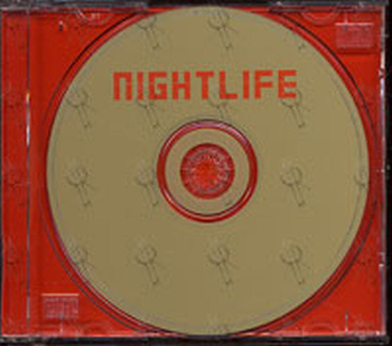 PET SHOP BOYS - Nightlife - 3