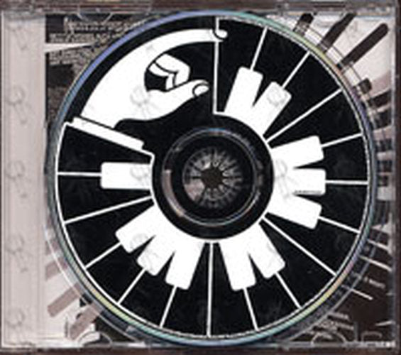 PHANTOM PLANET - Raise The Dead - 3