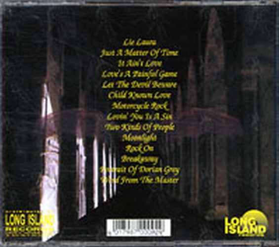 PHANTOMS OPERA - Phantom's Opera - 2