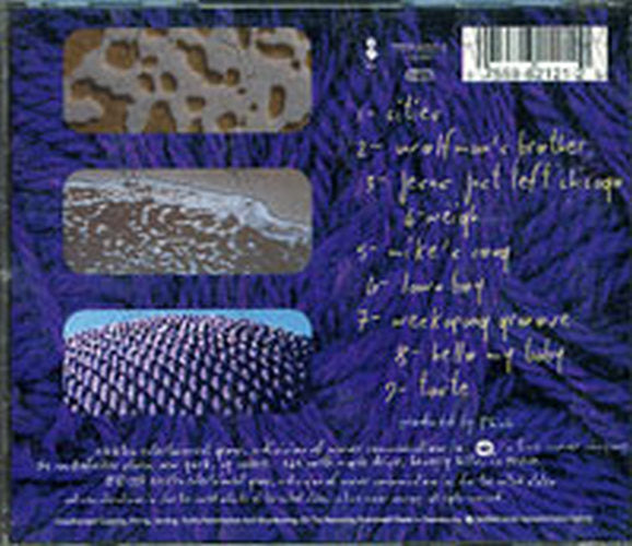 PHISH - Slip Stitch And Pass - 2