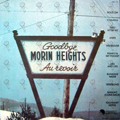 PILOT - Morin Heights - 2