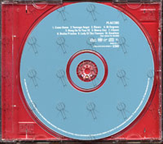 PLACEBO - Placebo - 3