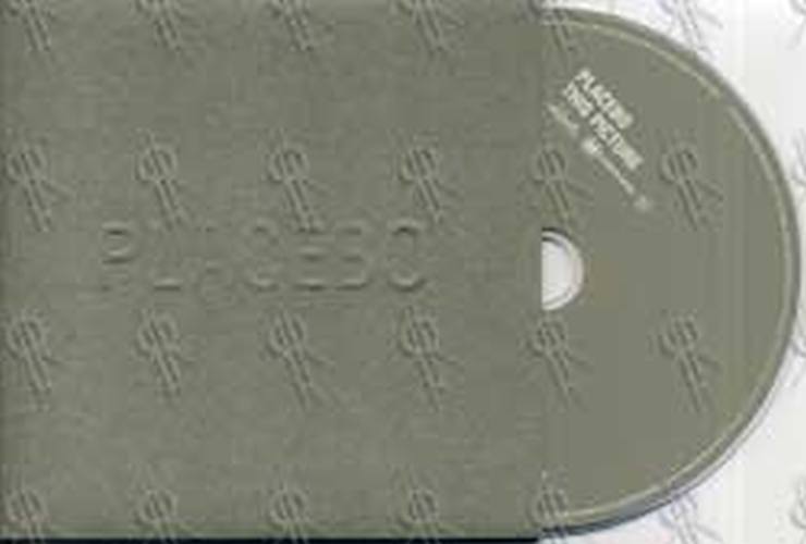 PLACEBO - This Picture - 1