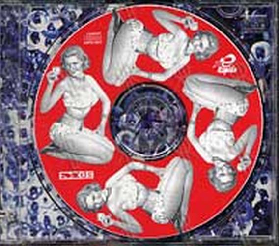 POLLEN - Jesus In A Jar - 3