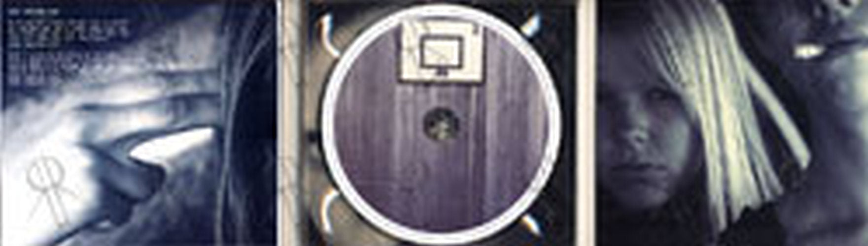 PORCUPINE TREE - Nil Recurring - 3