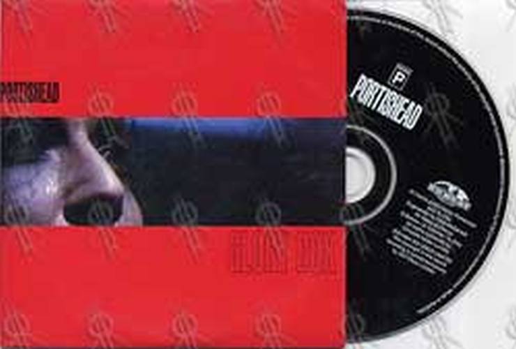 PORTISHEAD - Glory Box - 1