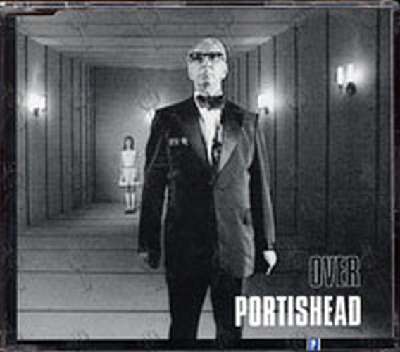 PORTISHEAD - Over - 1