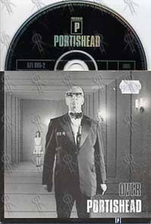 PORTISHEAD - Overcome - 1