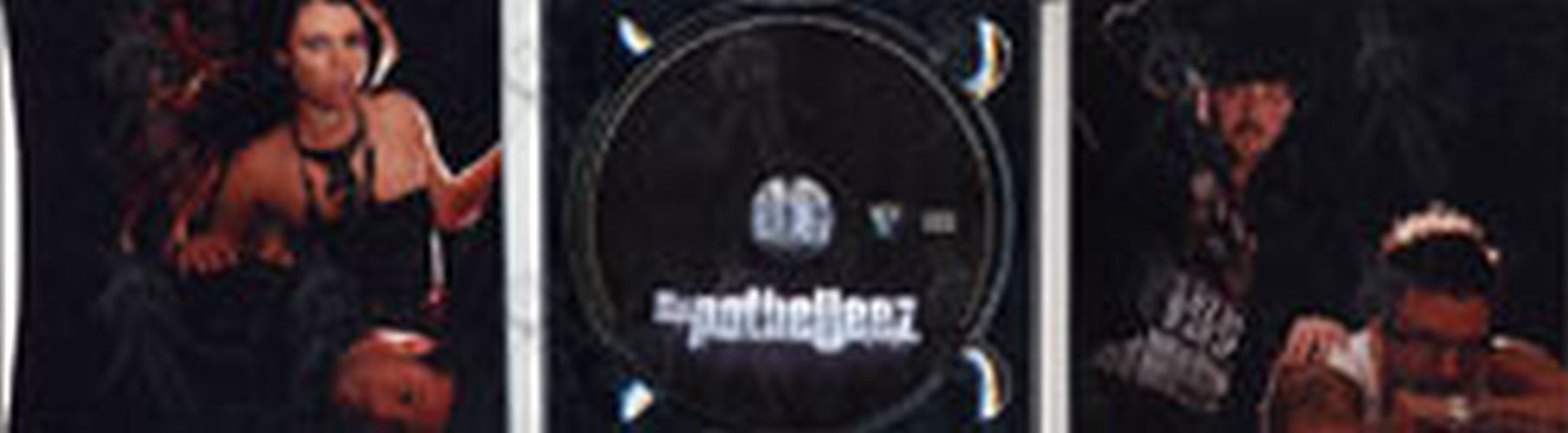 POTBELLEEZ-- THE - The Potbelleez - 3