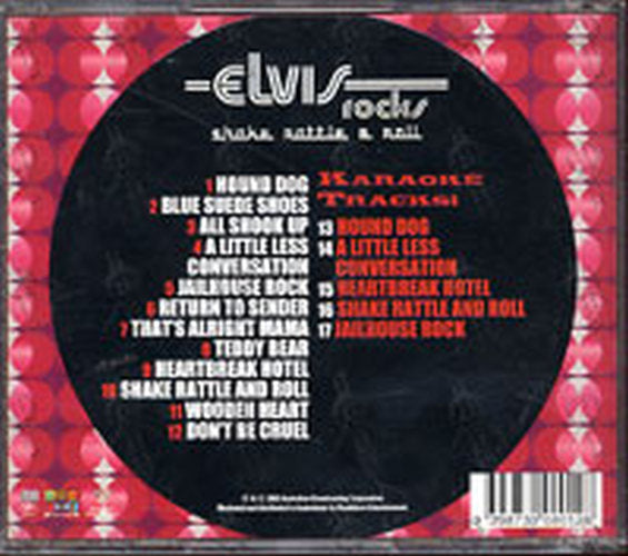 Rattle & Roll - 1
