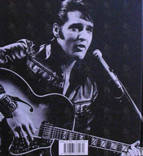 PRESLEY-- ELVIS - The King - 2