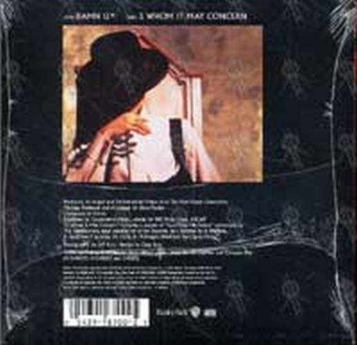 PRINCE - Damn U - 2