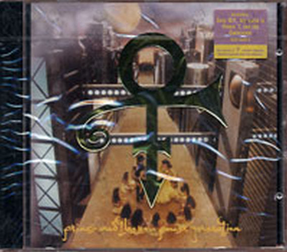 PRINCE - O(+> - 1