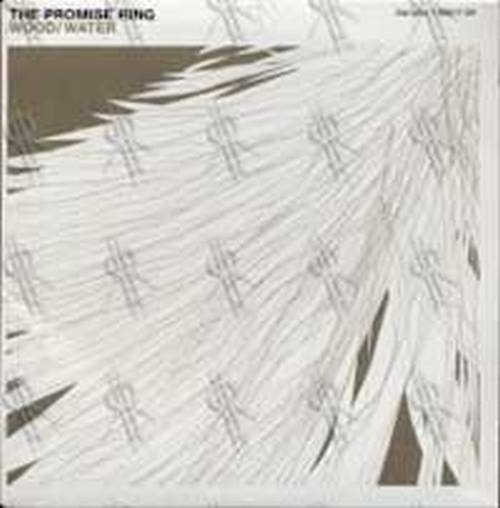 PROMISE RING-- THE - 'Wood/Water' Sampler - 1